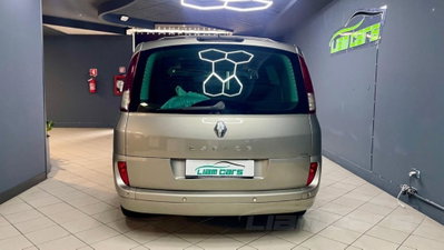 Renault Grand Espace 2.0 dCi 175CV Proactive Initiale (5)
