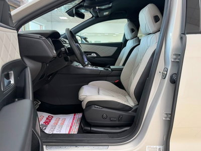 Ds DS 7 DS 7 Crossback PureTech 180 aut. Grand Chic (10)