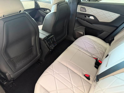 Ds DS 7 DS 7 Crossback PureTech 180 aut. Grand Chic (11)