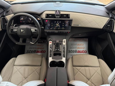 Ds DS 7 DS 7 Crossback PureTech 180 aut. Grand Chic (14)