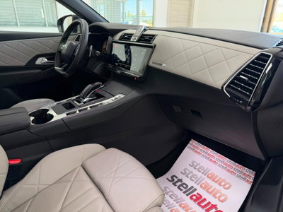 Ds DS 7 DS 7 Crossback PureTech 180 aut. Grand Chic (16)