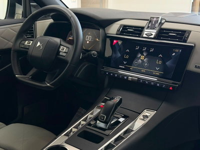 Ds DS 7 DS 7 Crossback PureTech 180 aut. Grand Chic (18)
