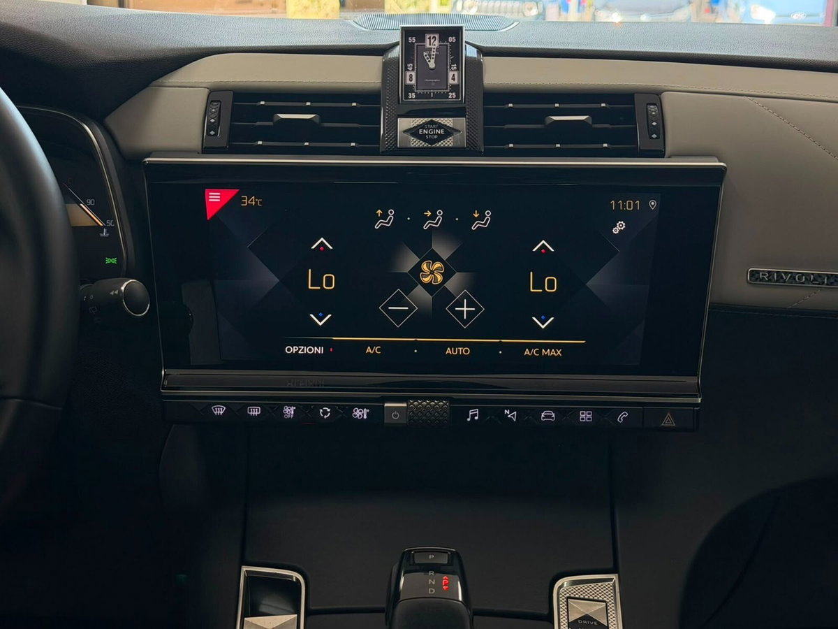 Ds DS 7 DS 7 Crossback PureTech 180 aut. Grand Chic (20)