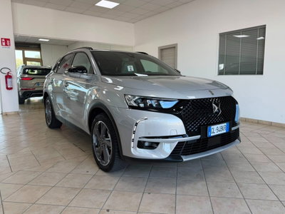 Ds DS 7 DS 7 Crossback PureTech 180 aut. Grand Chic (3)
