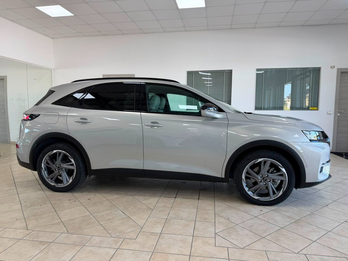 Ds DS 7 DS 7 Crossback PureTech 180 aut. Grand Chic (4)