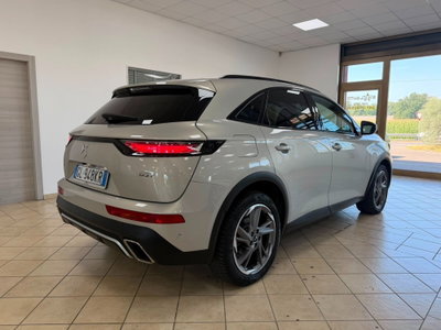 Ds DS 7 DS 7 Crossback PureTech 180 aut. Grand Chic (5)