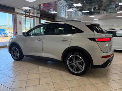 Ds DS 7 DS 7 Crossback PureTech 180 aut. Grand Chic (8)