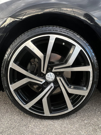 Volkswagen Golf GTD 2.0 TDI DSG 5p. BlueMotion Technology (12)