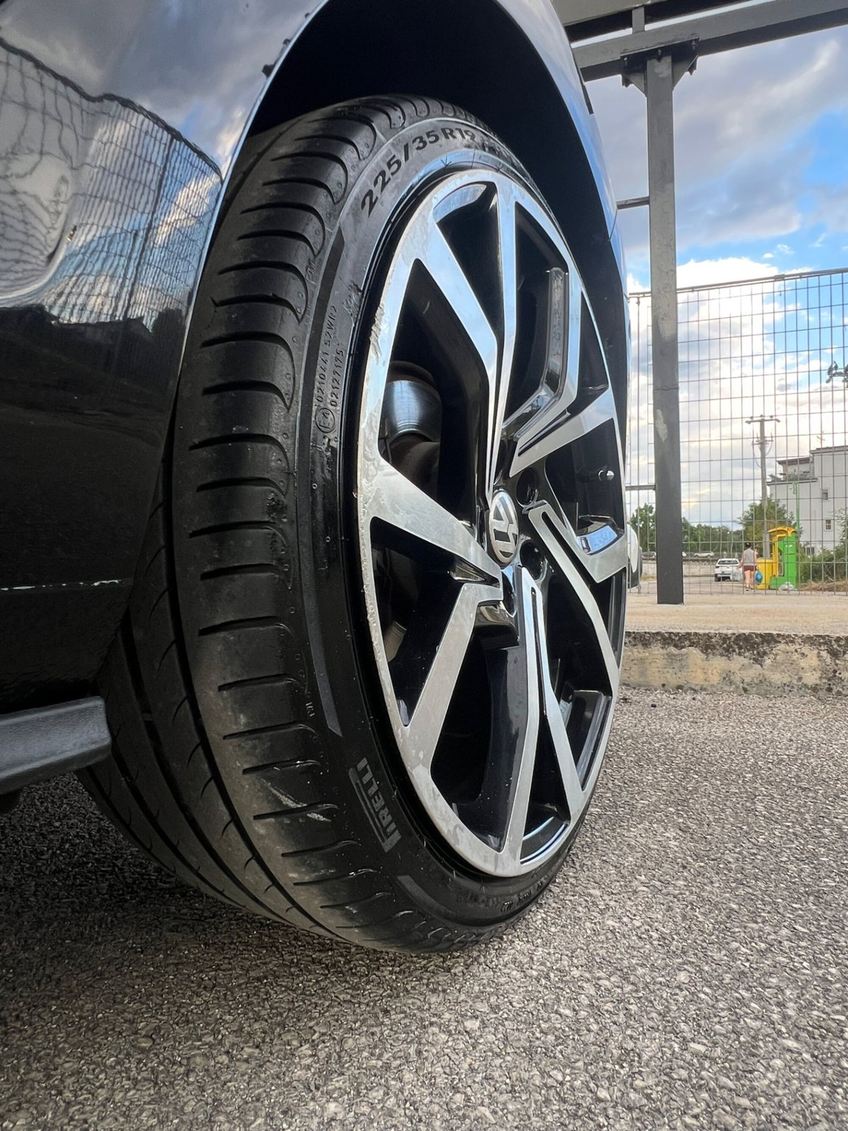 Volkswagen Golf GTD 2.0 TDI DSG 5p. BlueMotion Technology (13)