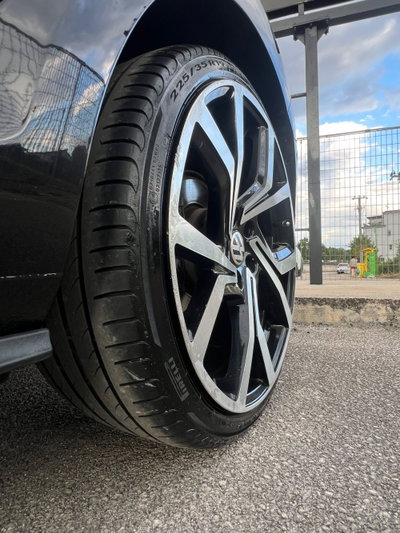 Volkswagen Golf GTD 2.0 TDI DSG 5p. BlueMotion Technology (13)