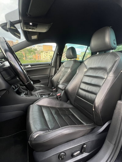 Volkswagen Golf GTD 2.0 TDI DSG 5p. BlueMotion Technology (15)
