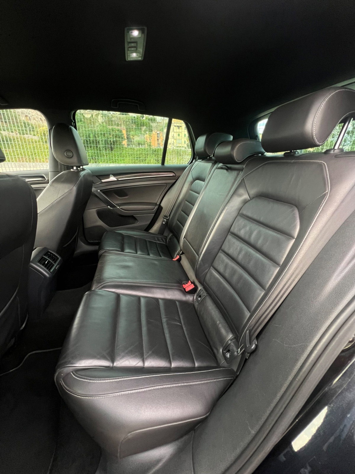 Volkswagen Golf GTD 2.0 TDI DSG 5p. BlueMotion Technology (18)