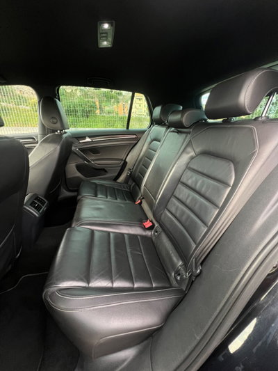 Volkswagen Golf GTD 2.0 TDI DSG 5p. BlueMotion Technology (18)