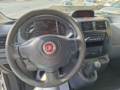 Fiat Scudo Furgone 2.0 MJT/130 PC-TN Furgone Vetrato 10q. SX (10)