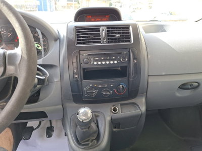 Fiat Scudo Furgone 2.0 MJT/130 PC-TN Furgone Vetrato 10q. SX (11)