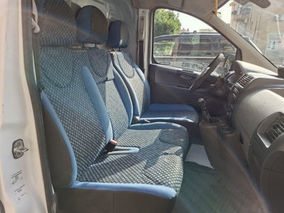 Fiat Scudo Furgone 2.0 MJT/130 PC-TN Furgone Vetrato 10q. SX (13)