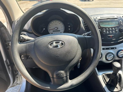 Hyundai i10 1.1 12V Active (17)