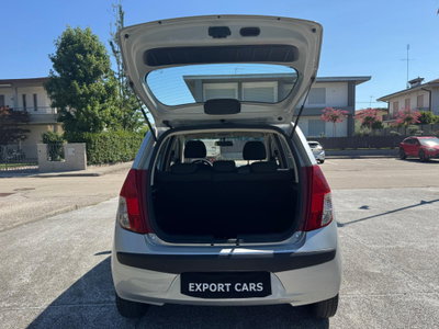 Hyundai i10 1.1 12V Active (9)