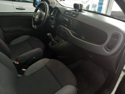 Fiat Panda Cross Cross 0.9 TwinAir Turbo S&S 4x4 (13)