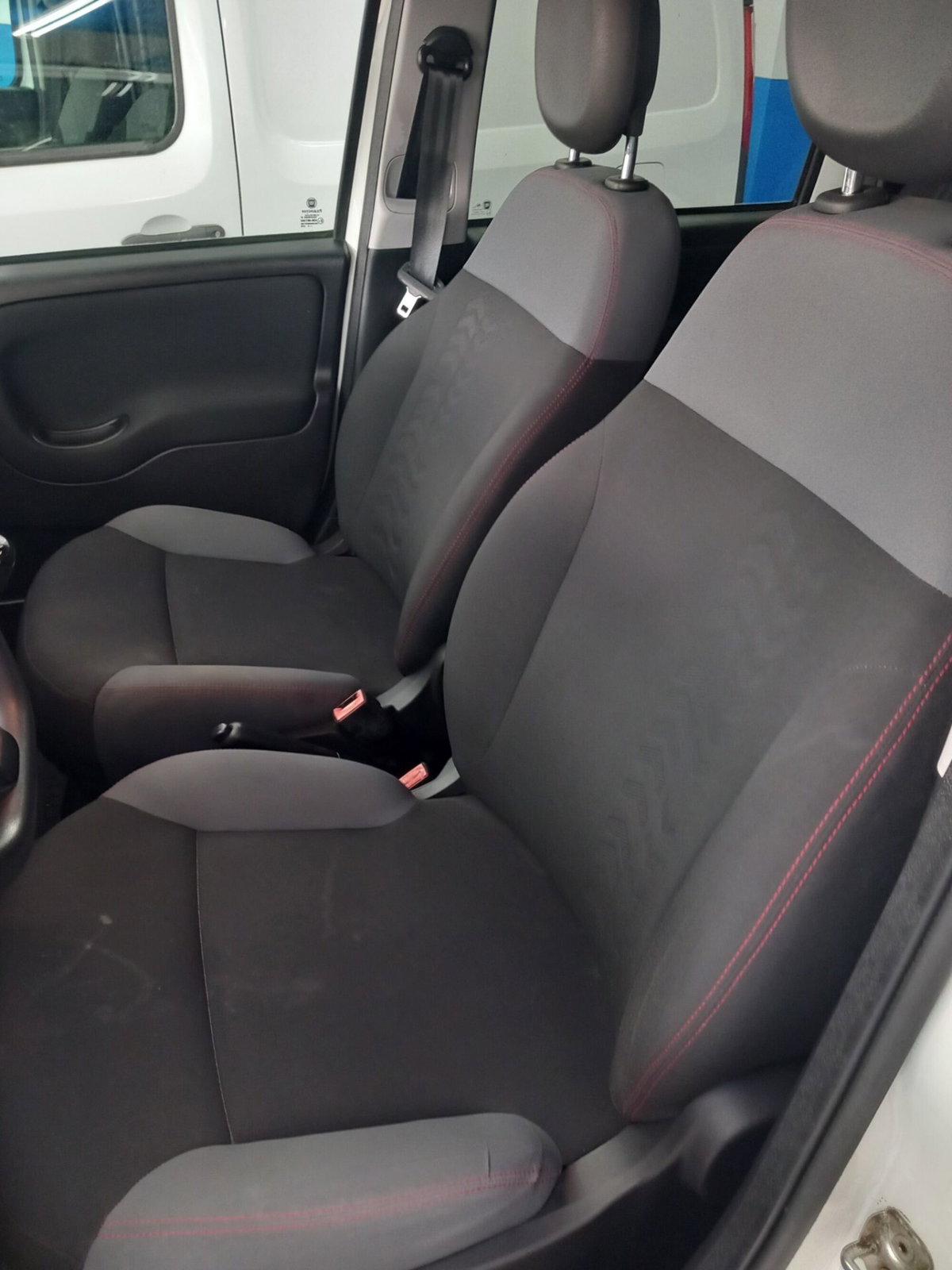 Fiat Panda Cross Cross 0.9 TwinAir Turbo S&S 4x4 (18)