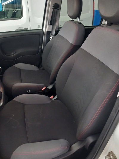 Fiat Panda Cross Cross 0.9 TwinAir Turbo S&S 4x4 (18)