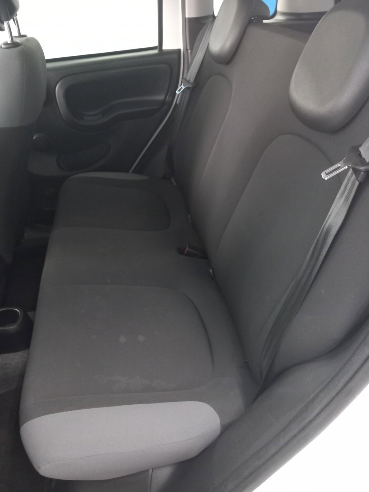 Fiat Panda Cross Cross 0.9 TwinAir Turbo S&S 4x4 (20)