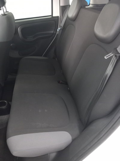 Fiat Panda Cross Cross 0.9 TwinAir Turbo S&S 4x4 (20)
