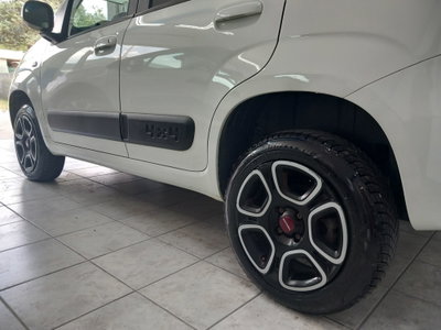 Fiat Panda Cross Cross 0.9 TwinAir Turbo S&S 4x4 (4)