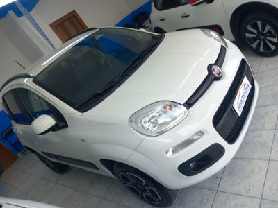 Fiat Panda Cross Cross 0.9 TwinAir Turbo S&S 4x4 (5)