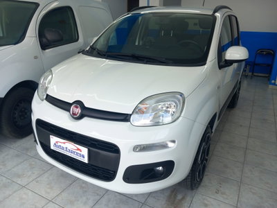 Fiat Panda Cross Cross 0.9 TwinAir Turbo S&S 4x4 (8)