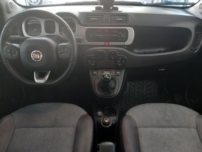 Fiat Panda 0.9 TwinAir Turbo S&S 4x4 City Cross (13)