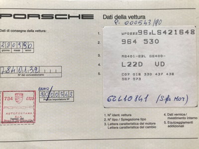 Porsche 911 Cabrio Carrera 4 cat (10)