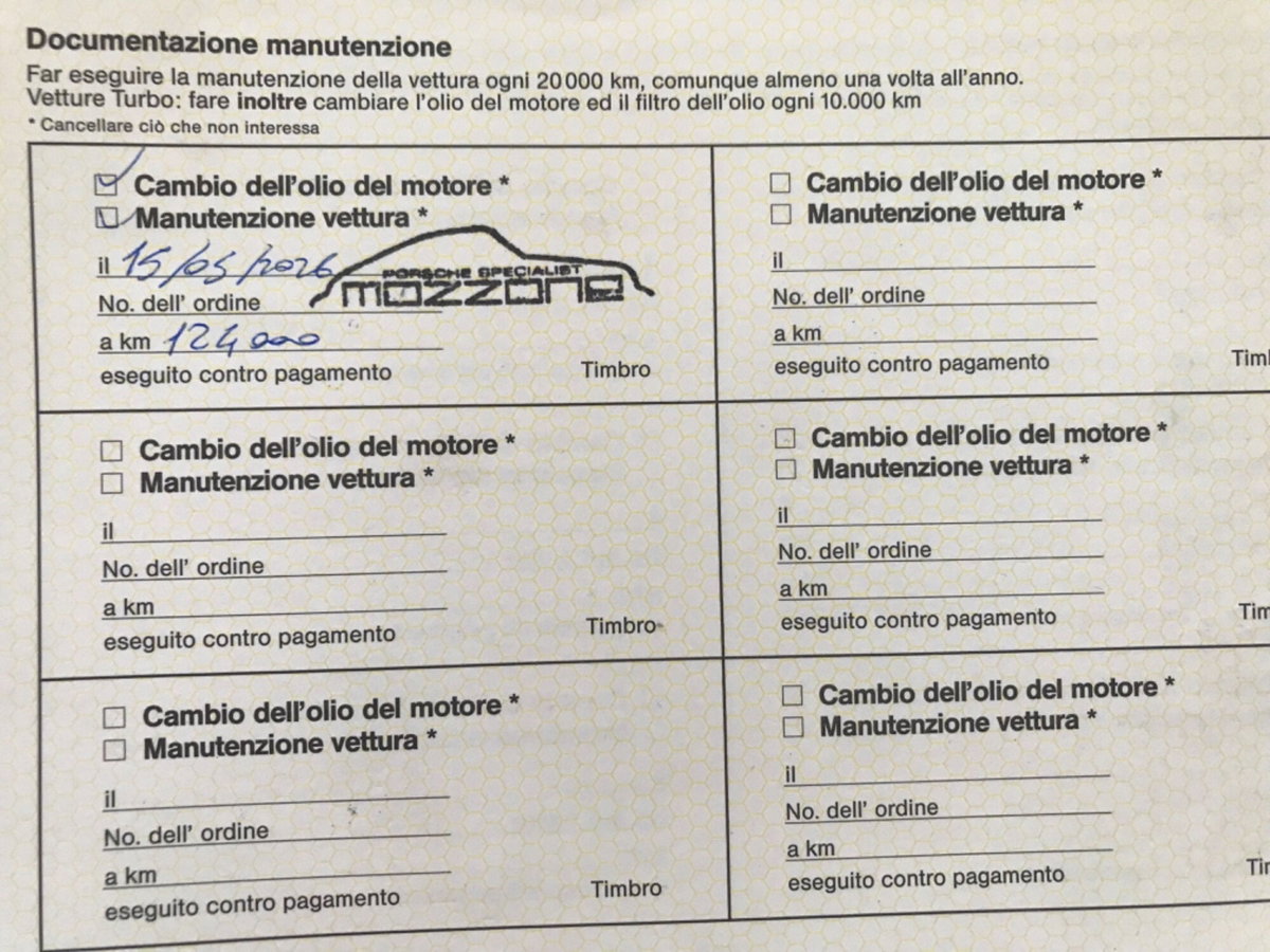 Porsche 911 Cabrio Carrera 4 cat (13)