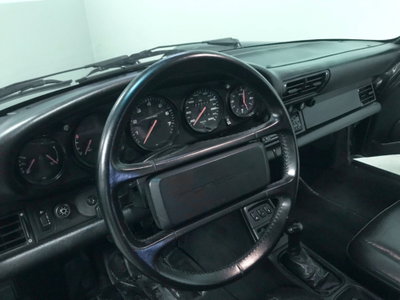 Porsche 911 Cabrio Carrera 4 cat (15)