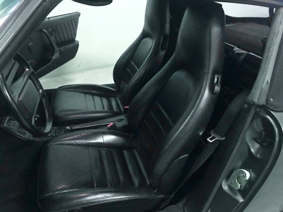 Porsche 911 Cabrio Carrera 4 cat (18)