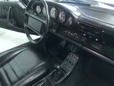 Porsche 911 Cabrio Carrera 4 cat (20)