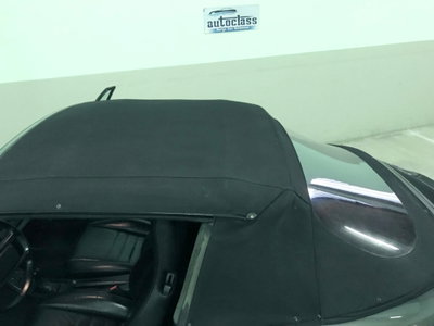 Porsche 911 Cabrio Carrera 4 cat (8)
