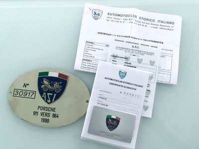 Porsche 911 Cabrio Carrera 4 cat (9)
