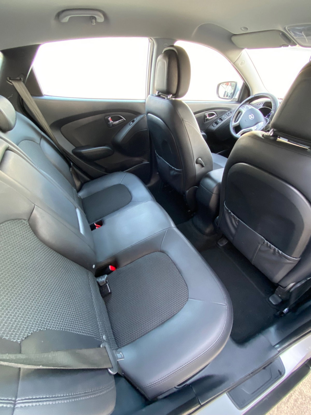 Hyundai ix35 1.7 CRDi 2WD Comfort (6)