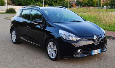 Renault Clio Sporter dCi 8V 75CV Start&Stop Energy Zen usata