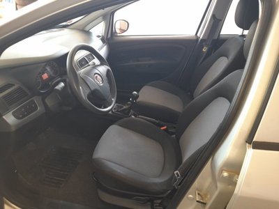 Fiat Grande Punto 1.2 5 porte Actual (4)