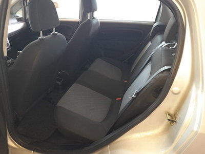 Fiat Grande Punto 1.2 5 porte Actual (5)