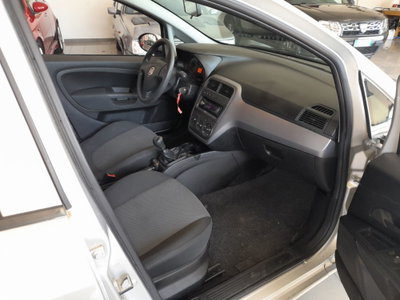 Fiat Grande Punto 1.2 5 porte Actual (7)