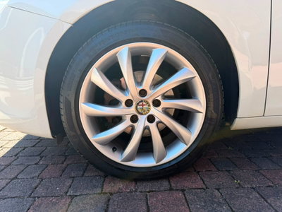 Alfa Romeo Giulietta 1.4 Turbo Distinctive 120cv (14)