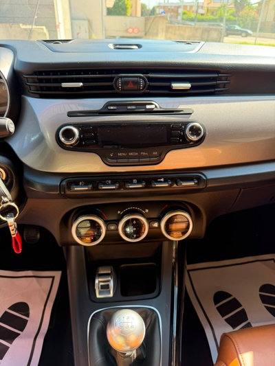 Alfa Romeo Giulietta 1.4 Turbo Distinctive 120cv (16)