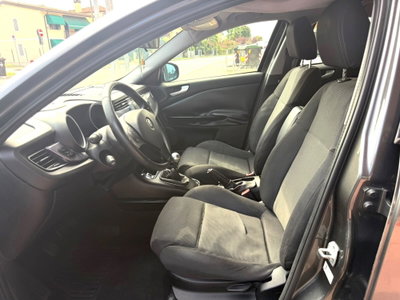 Alfa Romeo Giulietta 1.4 Turbo multiair Distinctive 170cv (15)