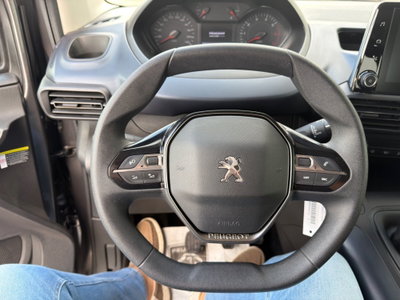 Peugeot Rifter Puretech 110 S&S Active Standard (11)