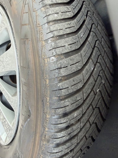 Peugeot Rifter Puretech 110 S&S Active Standard (13)