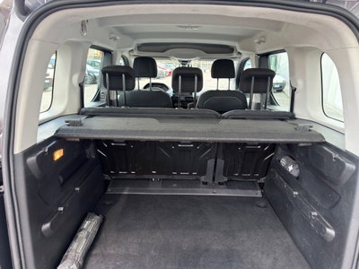 Peugeot Rifter Puretech 110 S&S Active Standard (7)