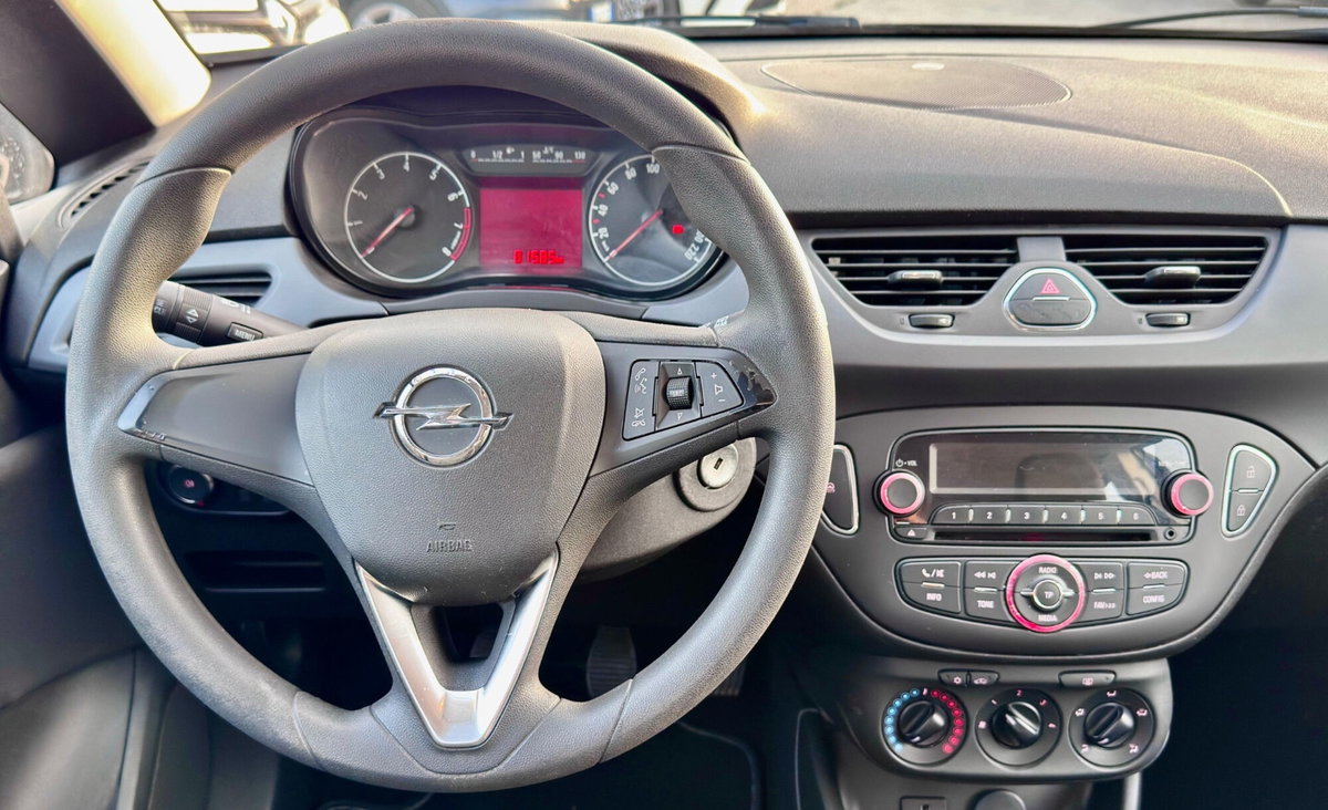 Opel Corsa 1.2 5 porte b-Color (11)